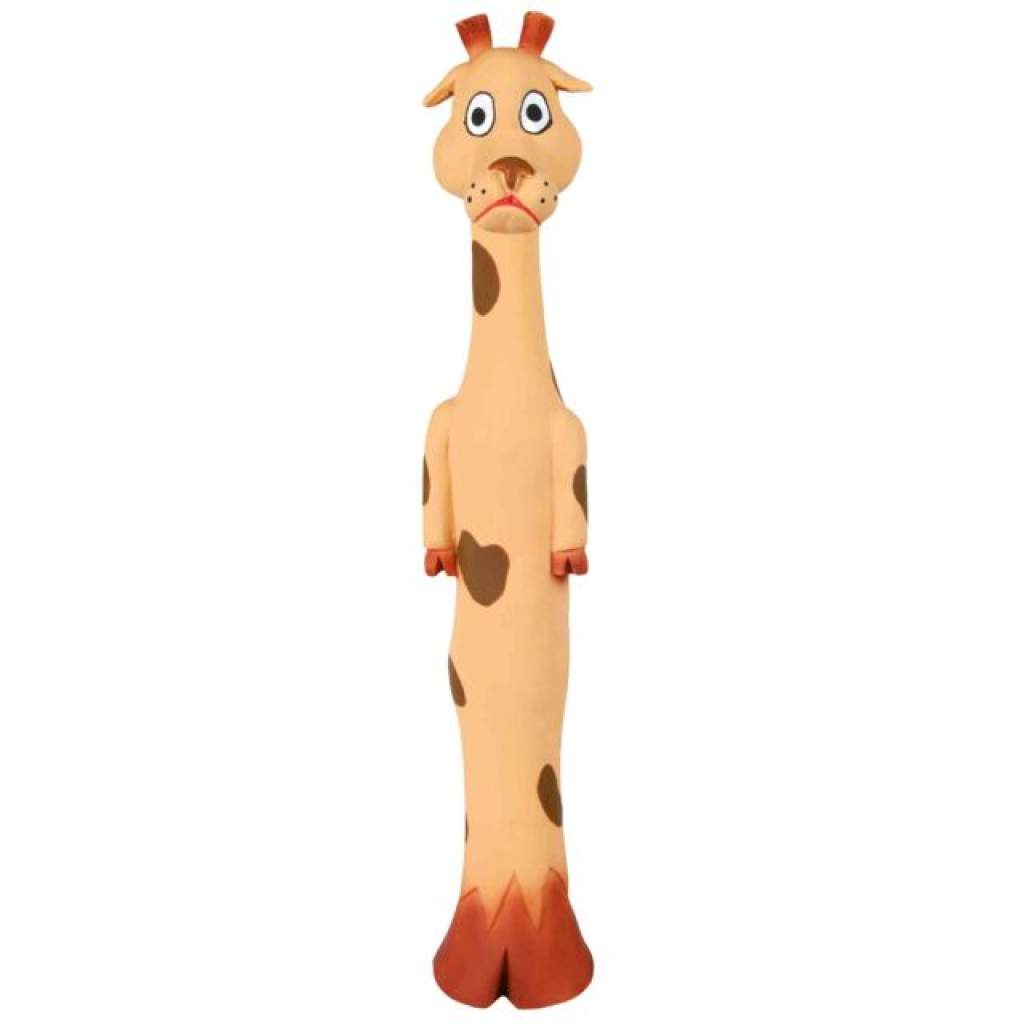 Longie, Latex